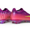36 Nike Mercurial Vapor 17 Elite Kobe "Mamba" soccer cleat.