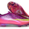 37 Nike Mercurial Vapor 17 Elite Kobe "Mamba" soccer cleat.