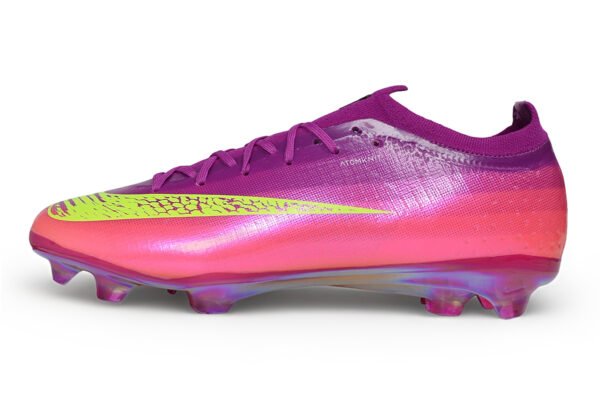 38 Nike Mercurial Vapor 17 Elite Kobe "Mamba" soccer cleat.