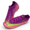39 Nike Mercurial Vapor 17 Elite Kobe "Mamba" soccer cleat.