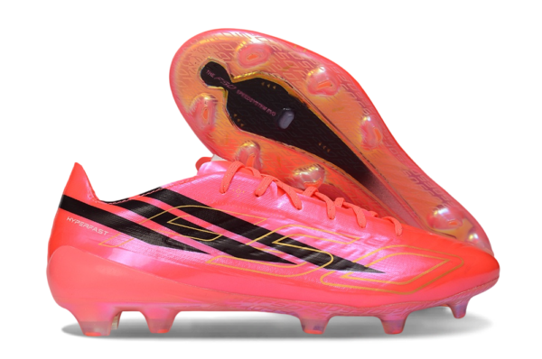 4 - Copy Adidas F50 Hyperfast Evo Soccer Cleats, "Road to Glory" pack ( 2026 FIFA World Cup)