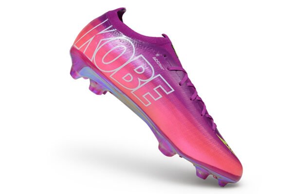 40 Nike Mercurial Vapor 17 Elite Kobe "Mamba" soccer cleat.