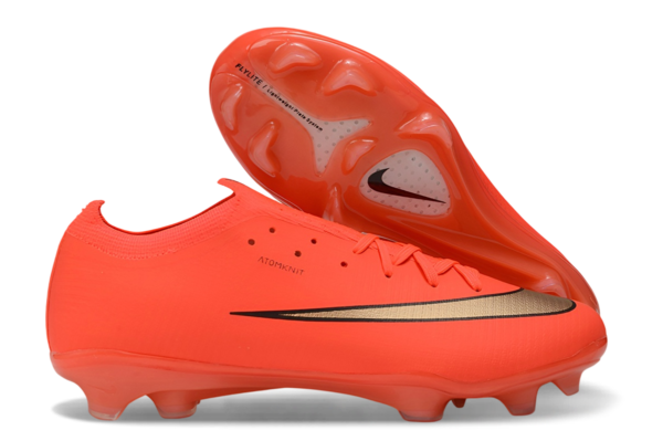 Nike Mercurial Vapor 17 Elite "Break 'Em" Pack.