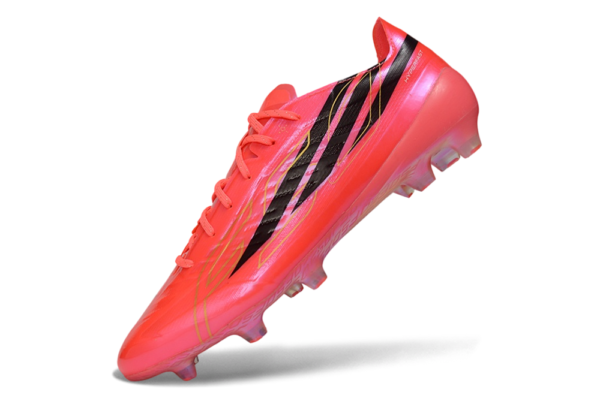 5 Adidas F50 Hyperfast Evo Soccer Cleats, "Road to Glory" pack ( 2026 FIFA World Cup)