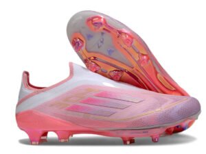 58 Adidas F50 Elite Laceless Lightstrike Pro "Lamine Yamal" edition.