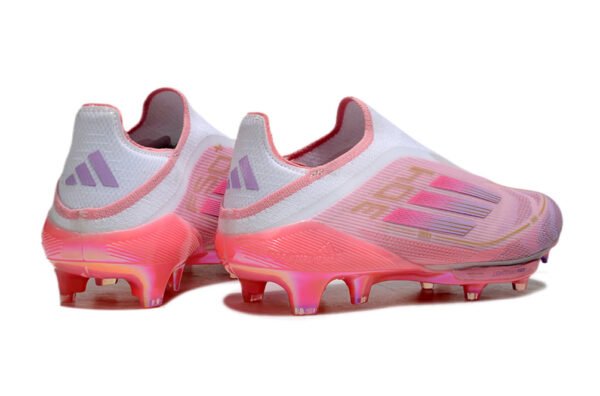 59 Adidas F50 Elite Laceless Lightstrike Pro "Lamine Yamal" edition.