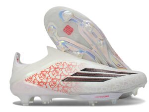 62 - Copy Adidas F50 Elite Laceless "Lamine Yamal Heartbreaker"