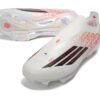 64 - Copy Adidas F50 Elite Laceless "Lamine Yamal Heartbreaker"