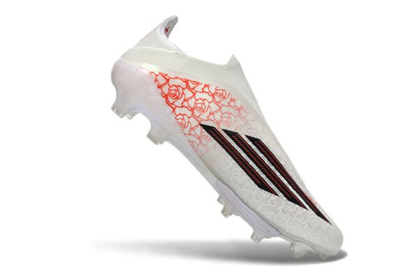 65 - Copy Adidas F50 Elite Laceless "Lamine Yamal Heartbreaker"