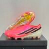 Adidas F50 Hyperfast Elite Laceless "Road to Glory" Pack"