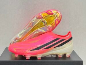 66 Adidas F50 Hyperfast Elite Laceless "Road to Glory" Pack"