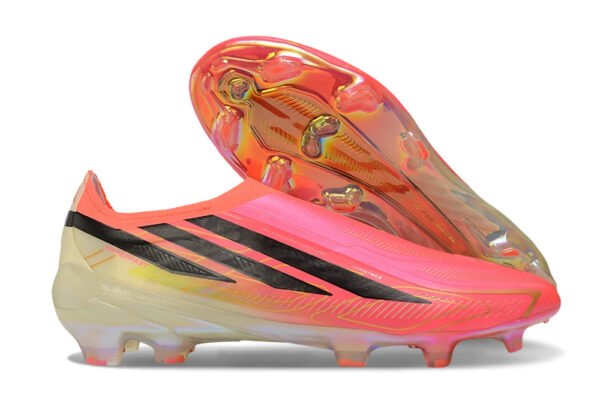 Adidas F50 Hyperfast Elite Laceless "Road to Glory" Pack"