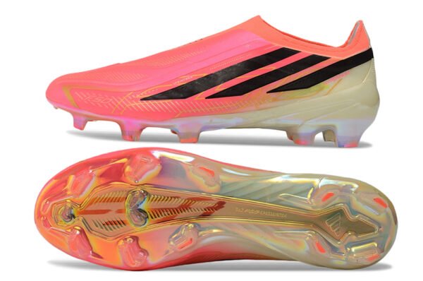 Adidas F50 Hyperfast Elite Laceless "Road to Glory" Pack"