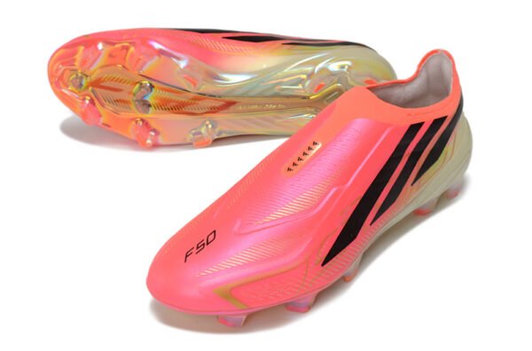 Adidas F50 Hyperfast Elite Laceless "Road to Glory" Pack"