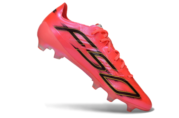 7 Adidas F50 Hyperfast Evo Soccer Cleats, "Road to Glory" pack ( 2026 FIFA World Cup)