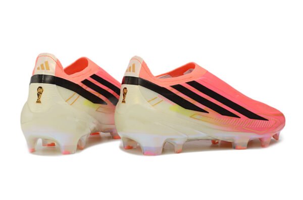 Adidas F50 Hyperfast Elite Laceless "Road to Glory" Pack"