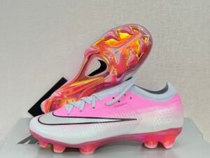 72 Nike Air Zoom Mercurial Vapor 17 Elite FG "Soccer cleats"