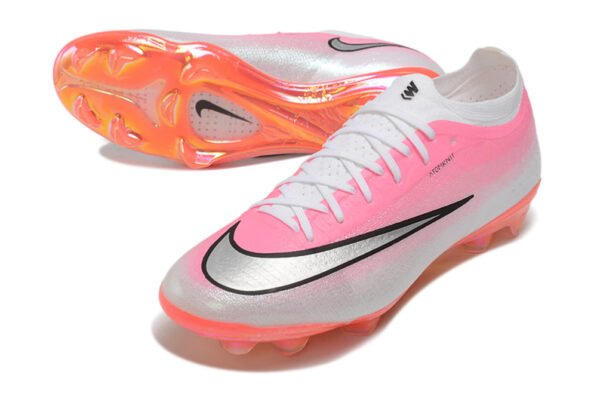 74 Nike Air Zoom Mercurial Vapor 17 Elite FG "Soccer cleats"