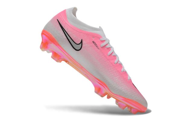 75 Nike Air Zoom Mercurial Vapor 17 Elite FG "Soccer cleats"