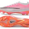 76 Nike Air Zoom Mercurial Vapor 17 Elite FG "Soccer cleats"