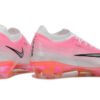 77 Nike Air Zoom Mercurial Vapor 17 Elite FG "Soccer cleats"