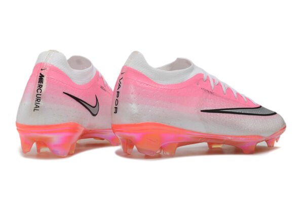 77 Nike Air Zoom Mercurial Vapor 17 Elite FG "Soccer cleats"