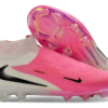 8 Nike Phantom 6 High Elite FG "Breakout Pack"