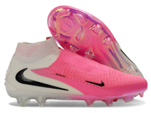 8 Nike Phantom 6 High Elite FG "Breakout Pack"