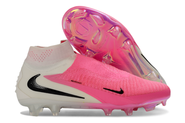 8 Nike Phantom 6 High Elite FG "Breakout Pack"