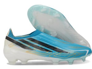 84 Adidas F50 Hyperfast Elite Laceless
