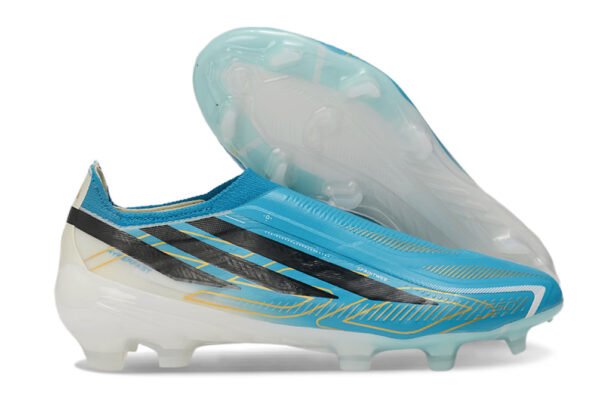 Adidas F50 Hyperfast Elite Laceless