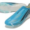 Adidas F50 Hyperfast Elite Laceless