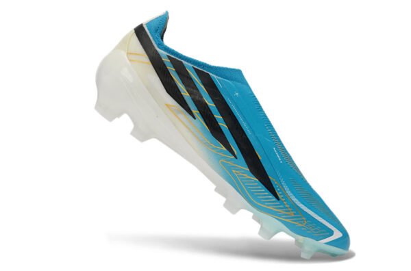 Adidas F50 Hyperfast Elite Laceless