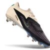 99 Nike Kobe Phantom 6 Low Elite, Soccer Cleats, "Black Mamba"