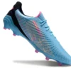 I7aZD2QztYjLGrY22ulC53vYJo PUMA King Ultimate FG/AG "Volume Up" soccer cleats.
