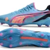 JZaK2unz8LG40jAQUbCFgP0 PUMA King Ultimate FG/AG "Volume Up" soccer cleats.
