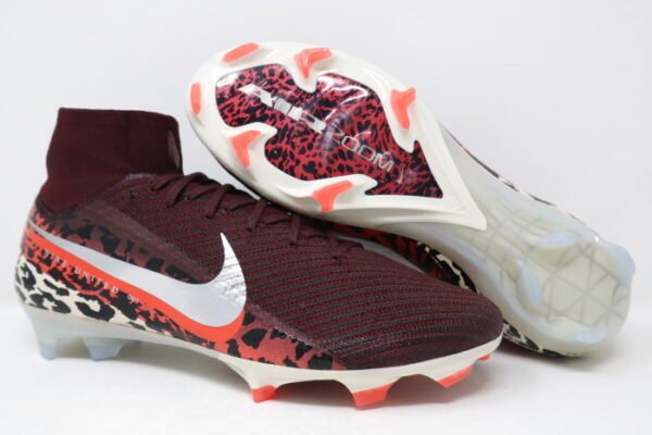 Nike United Zoom Mercurial Superfly 10 Elite FG