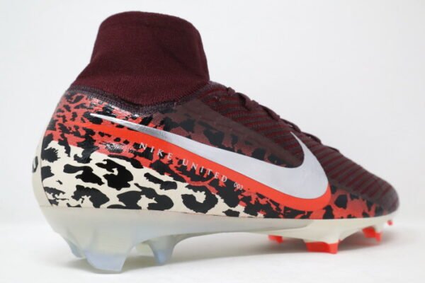Nike United Zoom Mercurial Superfly 10 Elite FG
