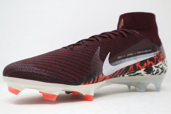 Nike United Zoom Mercurial Superfly 10 Elite FG