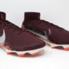 Nike United Zoom Mercurial Superfly 10 Elite FG