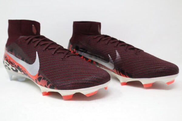 Nike United Zoom Mercurial Superfly 10 Elite FG