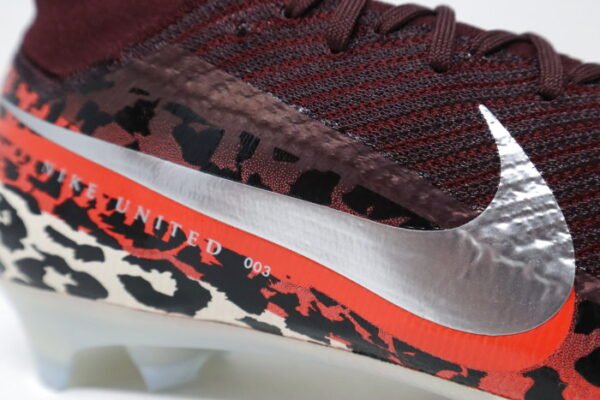 Nike United Zoom Mercurial Superfly 10 Elite FG