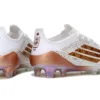 ZrpJVDUt5l3fRdCuY9QUo92IVrY Adidas F50 Elite FG Mohamed Salah Signature football boot.