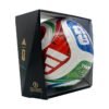c41381b2-5448-4249-9bcf-05d7134f6203 Adidas TRIONDA, the Official Match Ball of the FIFA World Cup 2026.