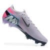 d4212c67-32de-4fbf-8c0c-e8218faaa909 Nike Air Zoom Mercurial Vapor 16 Elite, Lilac, Bright Pink, and Frosty Blue