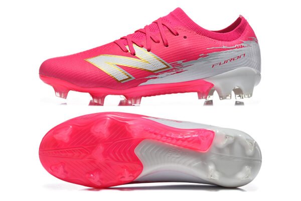 d54781a4-d07e-42a6-b2f1-3bb3c098aa96 New Balance Furon V8 Elite "Pure Ambition Pack Pink Heat"