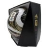 edad63cb-67be-4989-8bd8-2a5d4f02cc12 Adidas Trionda Final, Semi-finals, third-place play-off, and final of the 2026 FIFA World Cup.(BALL)