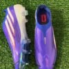 Adidas F50 Hyperfast Elite Lace less