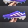 Adidas F50 Hyperfast Elite Lace less