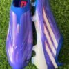 Adidas F50 Hyperfast Elite Lace less